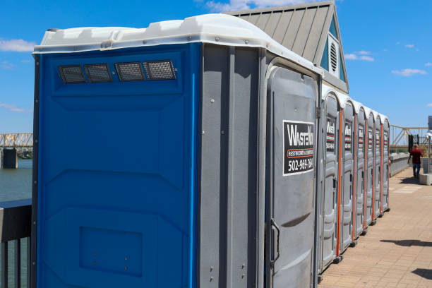 Reliable Crystal Lawns, IL Portable Potty Rental Solutions